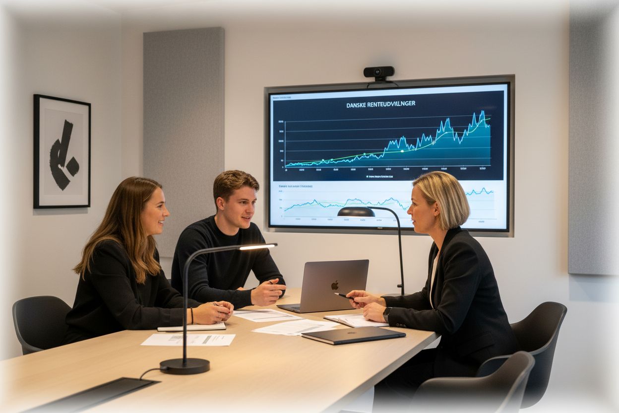 boligfinansiering rådgivningsmøde