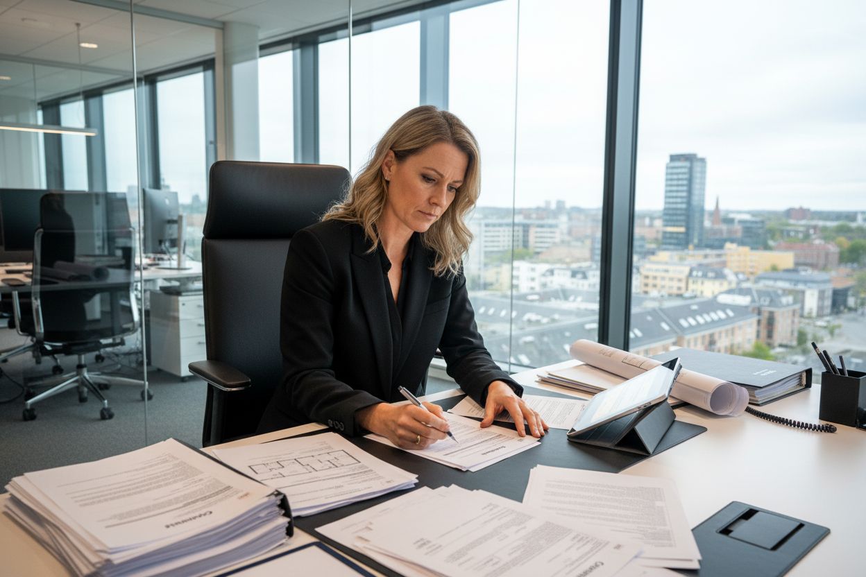 boligadvokat gennemgang købsaftale