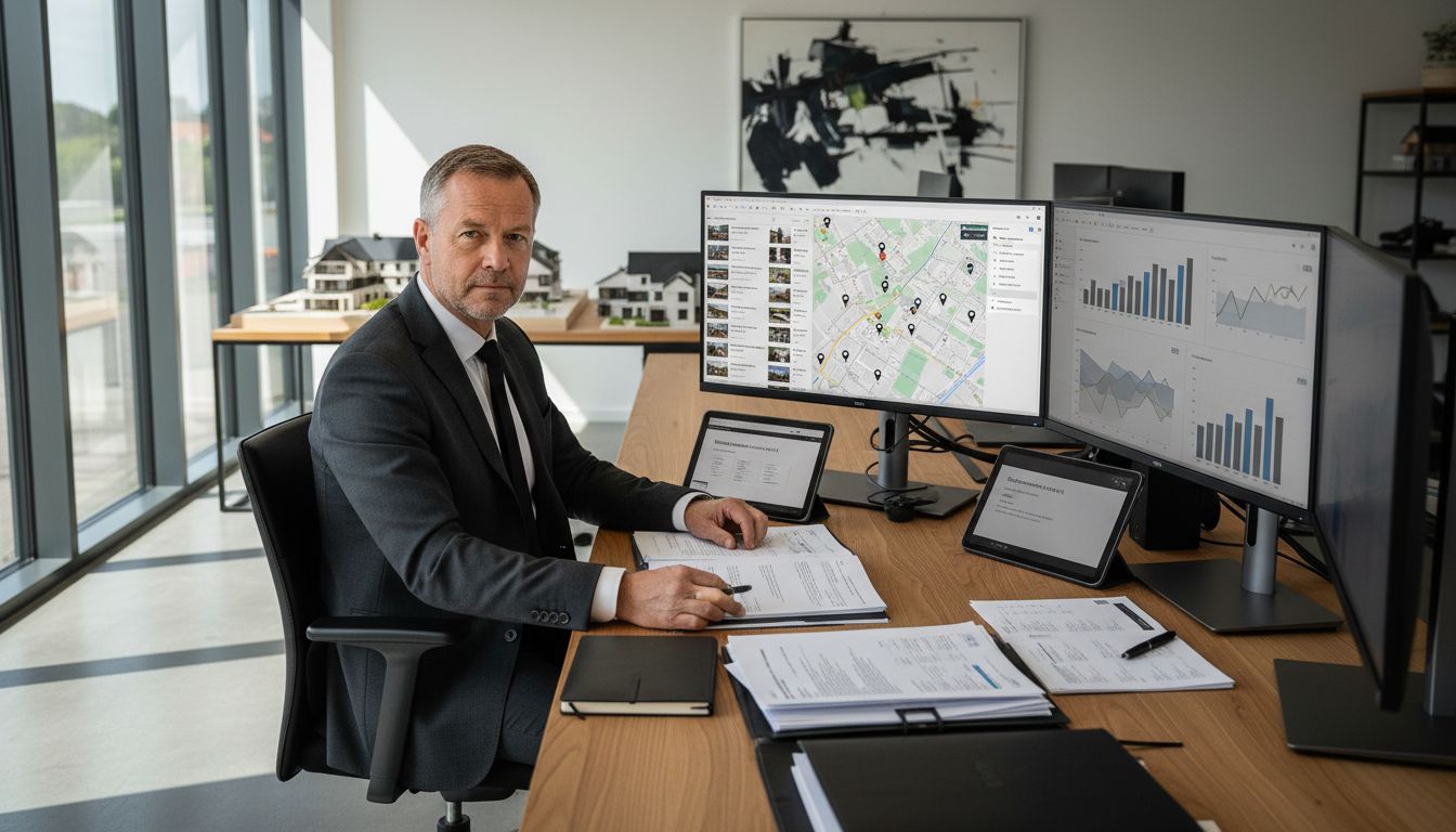 boligsalg analyse kontor