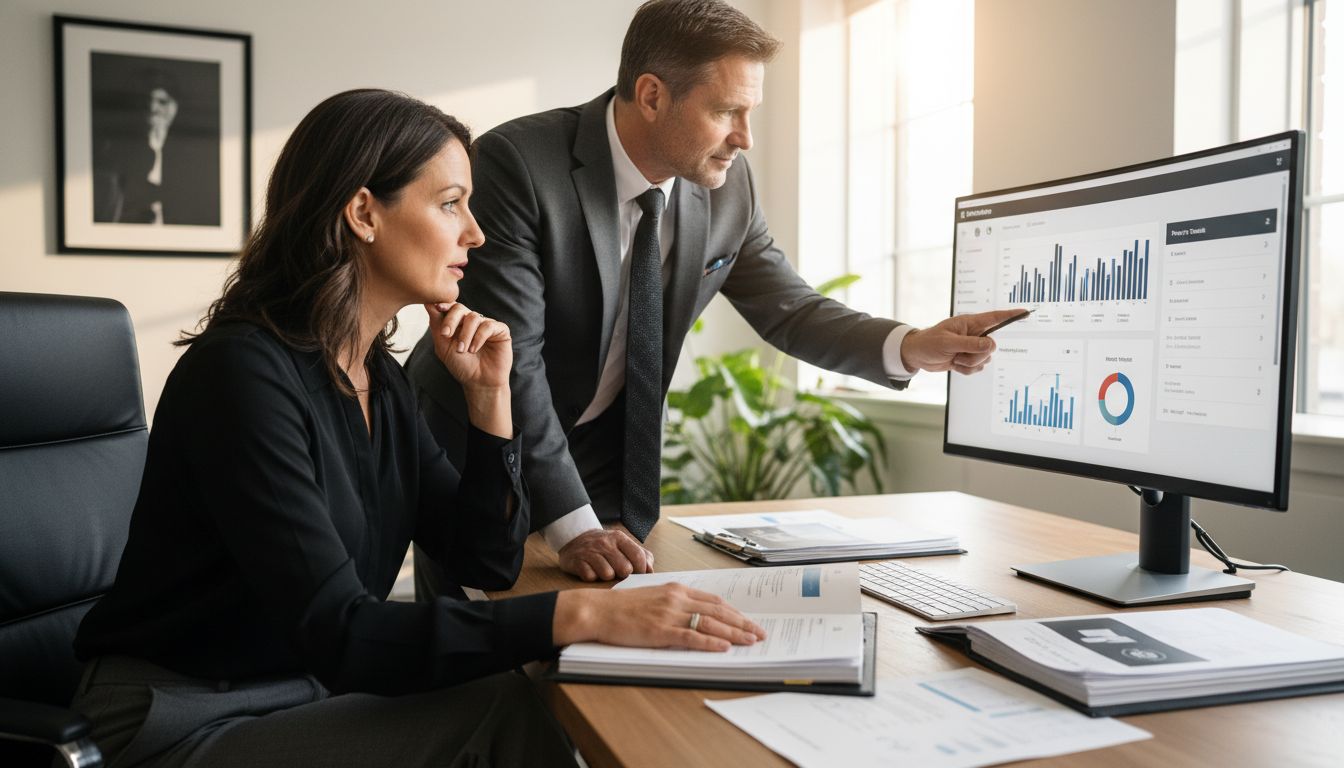 digital ejendomssalg rådgivning