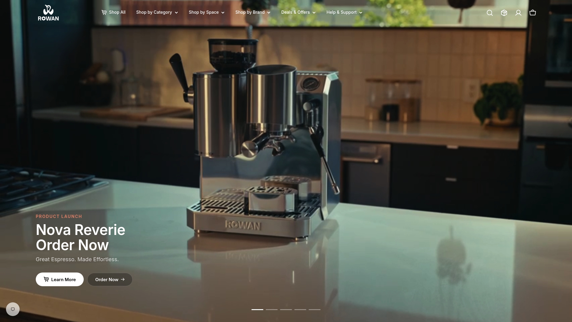 Rowanappliance