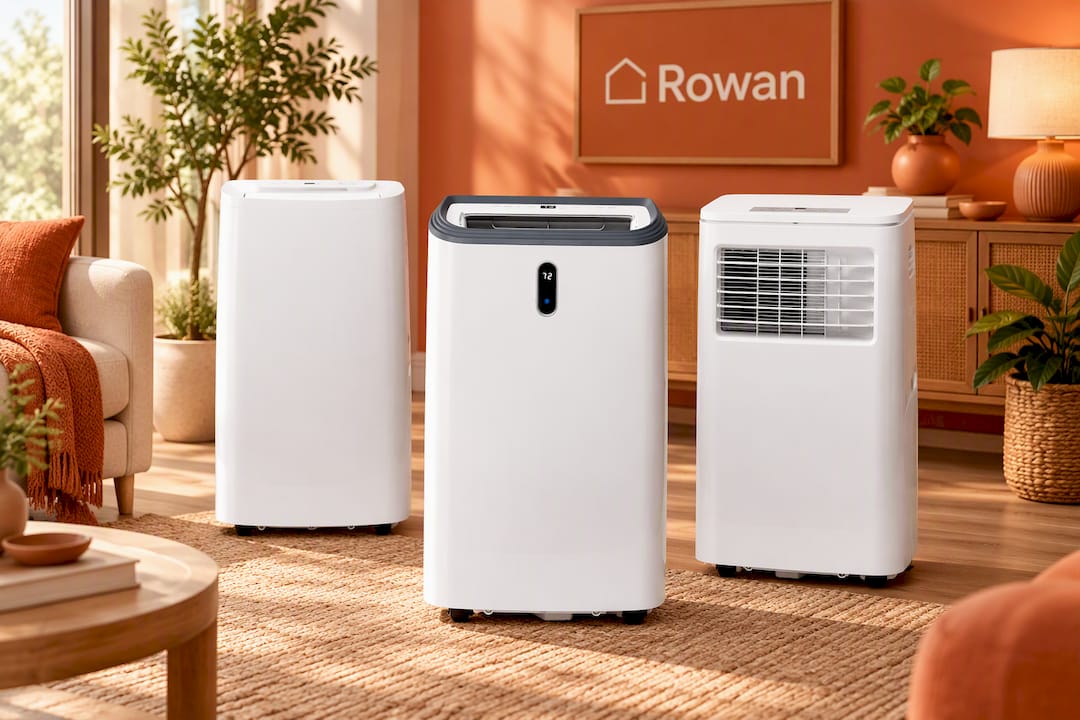 ZAFRO ComfortAir Air Conditioner