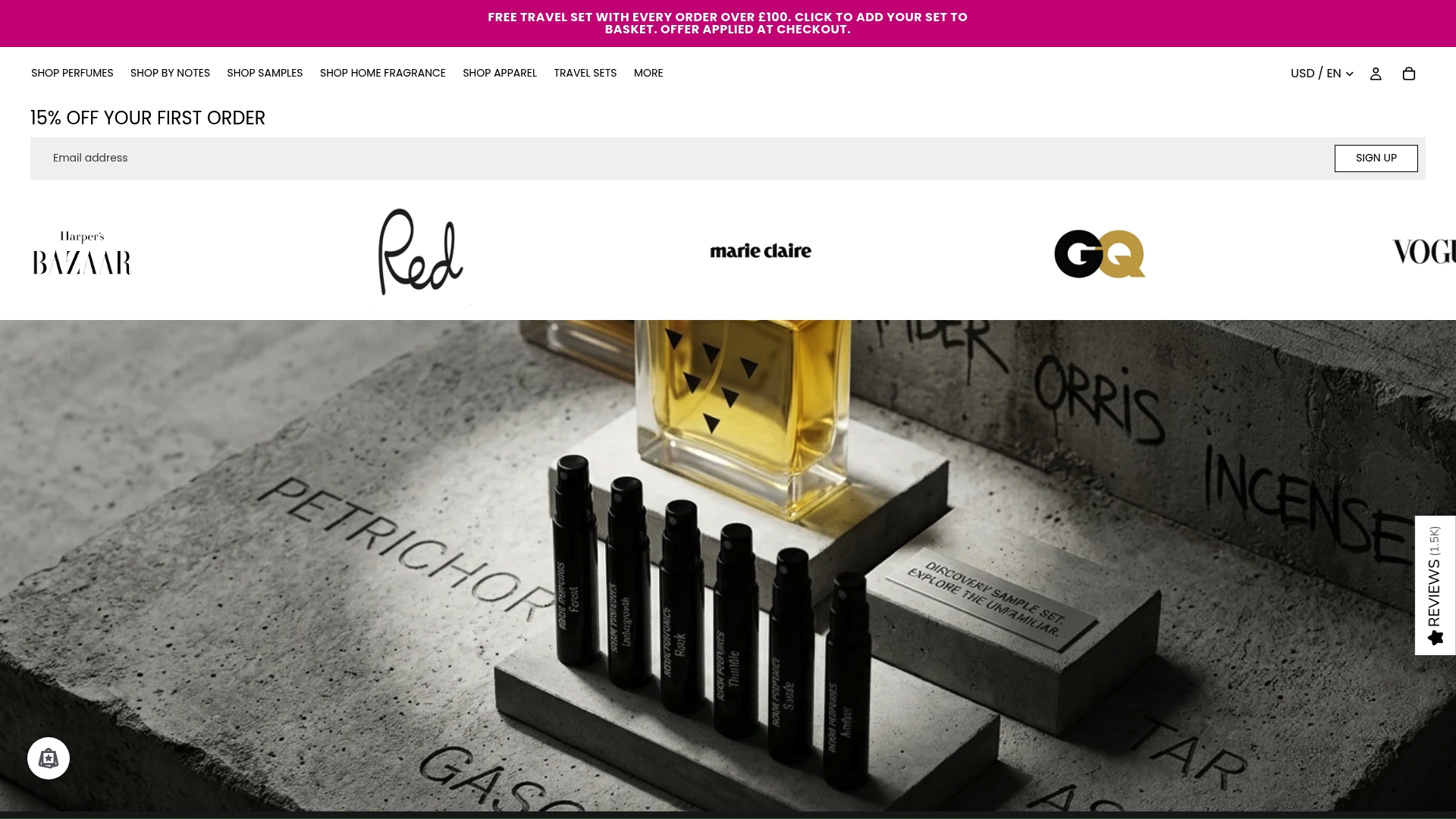 Rookperfumes