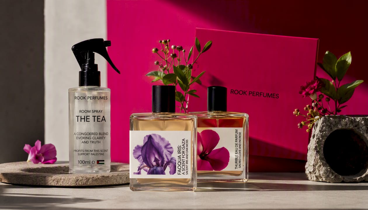 THE TEA | Room Spray 100ml
