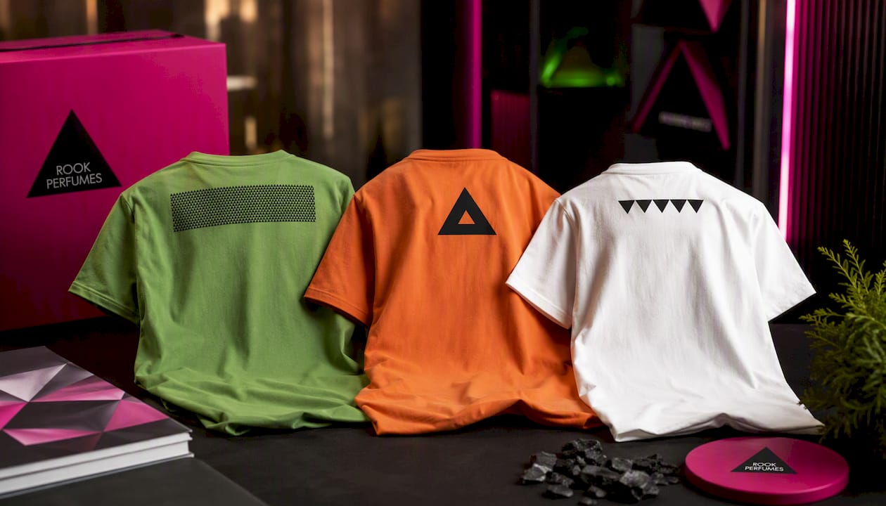 Forest Unisex t-shirt