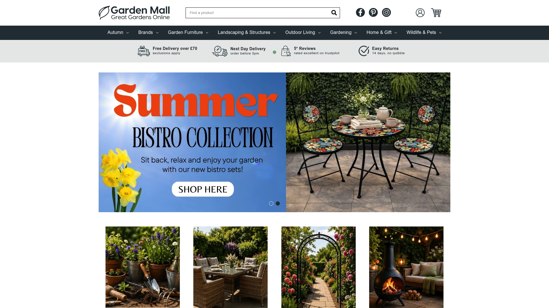 Greatgardensonline