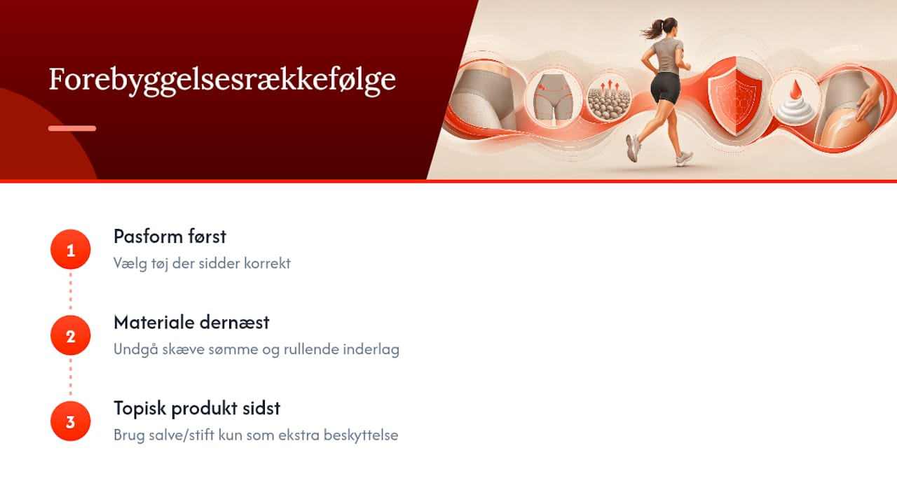 Det, de fleste råd glemmer at sige højt — overview diagram