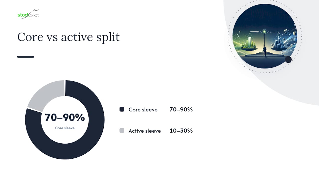 How Do You Build a Rule-Based Framework to Try to Outperform? — overview diagram