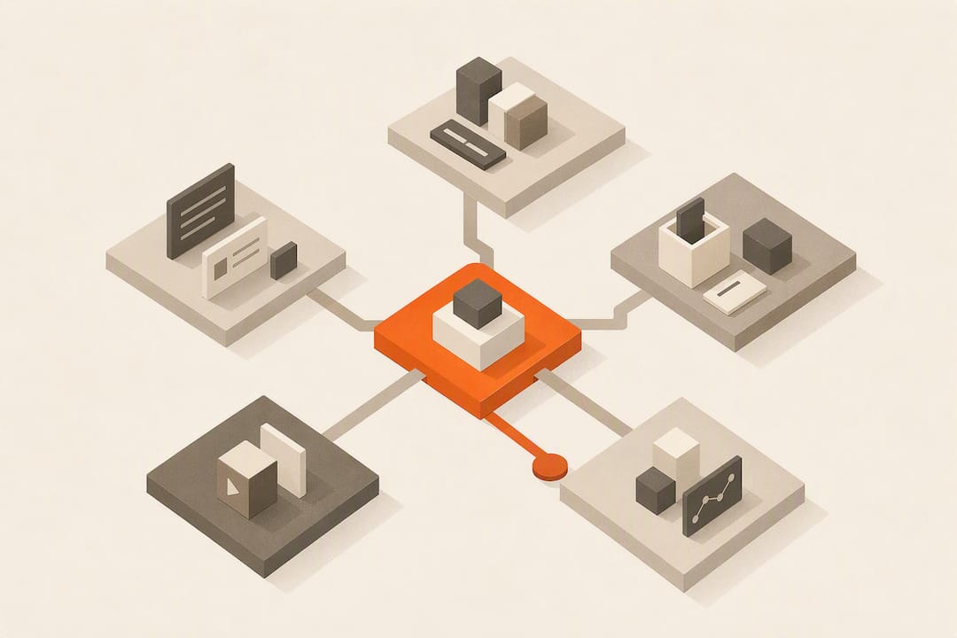 Small Business: Match Needs to 5 Social Media Automation Categories