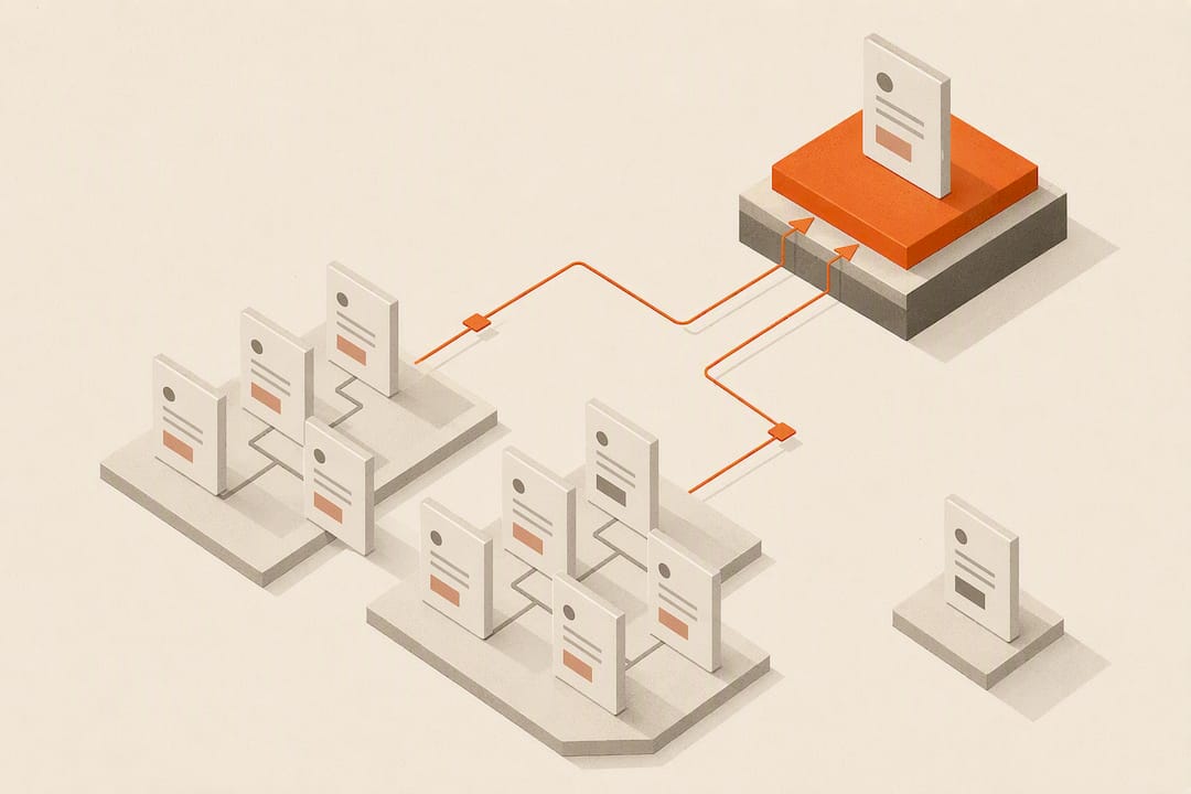Avoid Risky Site Edits: AI Internal Linking for SEO Teams