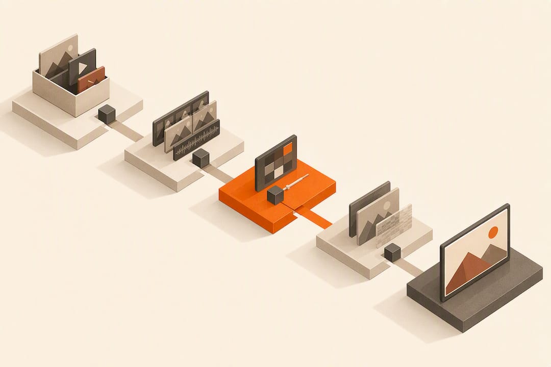 Cut Your Editing Time in 5 Steps with AI Video Editing for Creators