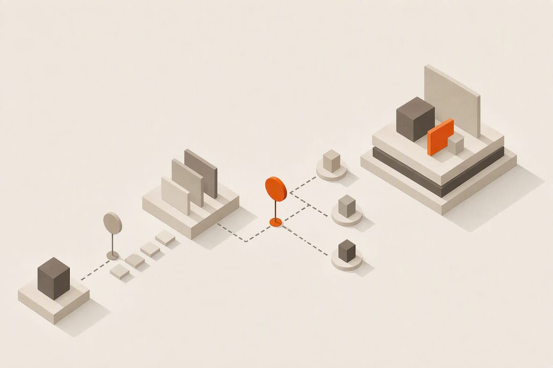 4–6 Week Pilot to Prove AI for Agencies and Map It to Roles
