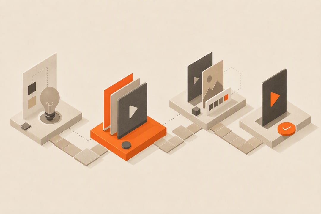Automate YouTube Shorts in an Afternoon: Blueprint for Engineers