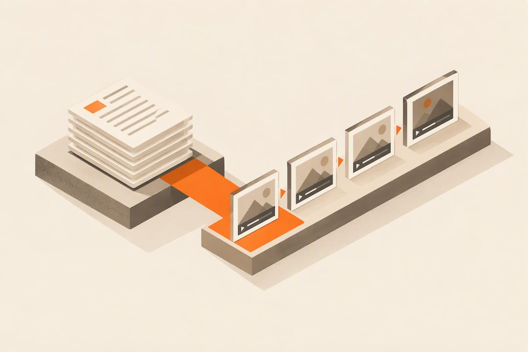 Stay On Brand with AI Brand Video Scripts: 8 Prompts for Marketers