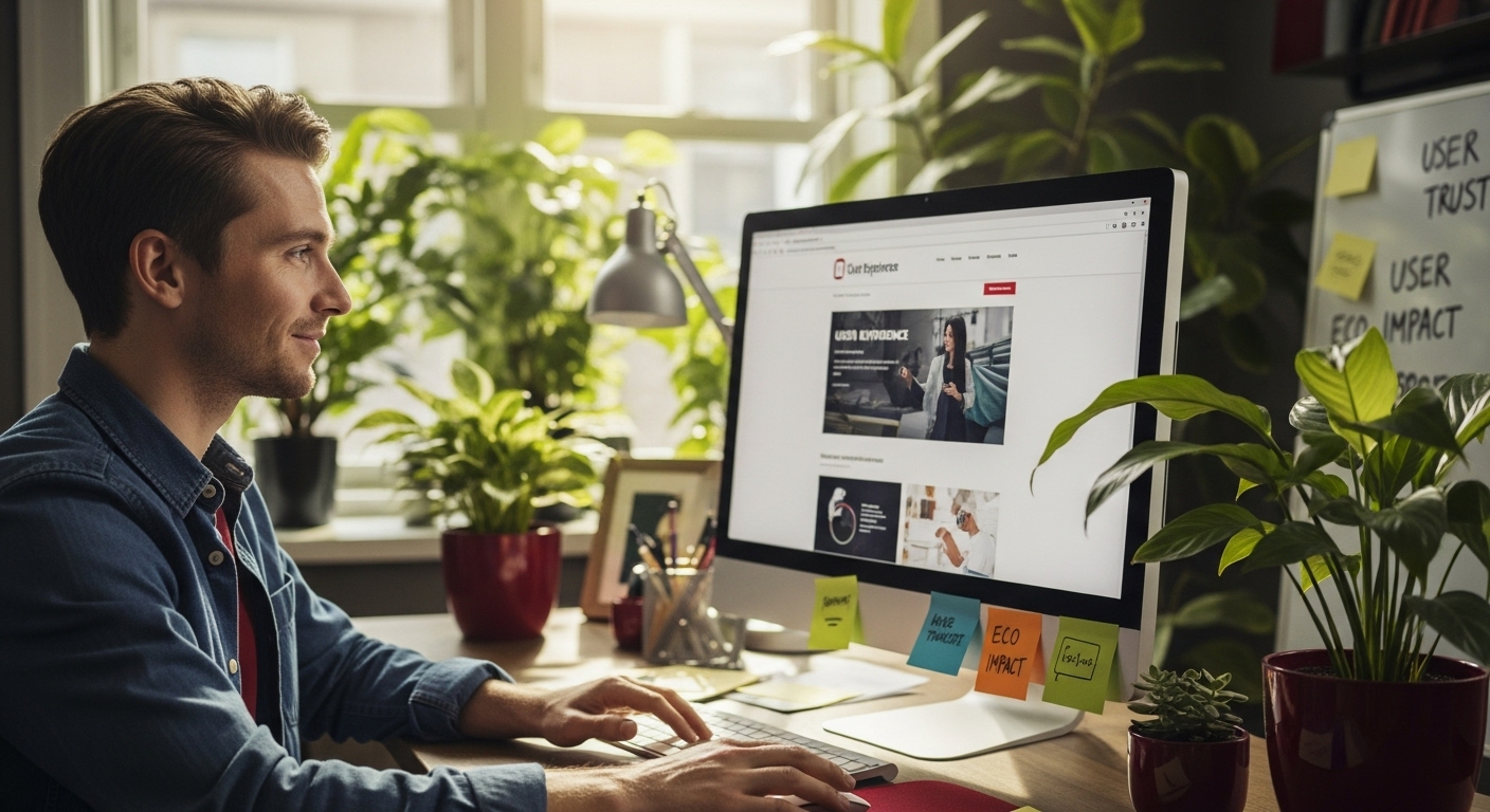 sustainable user experience