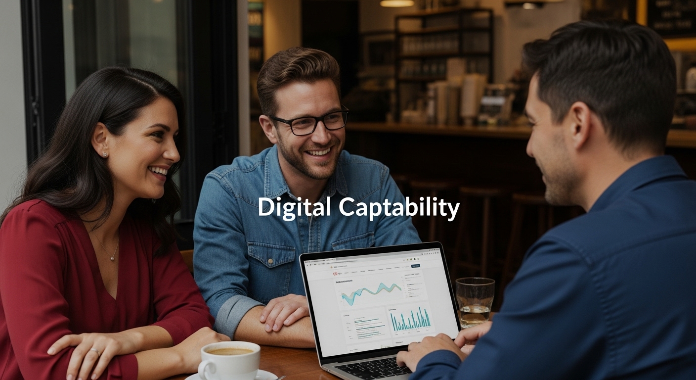 digital capability sydney business
