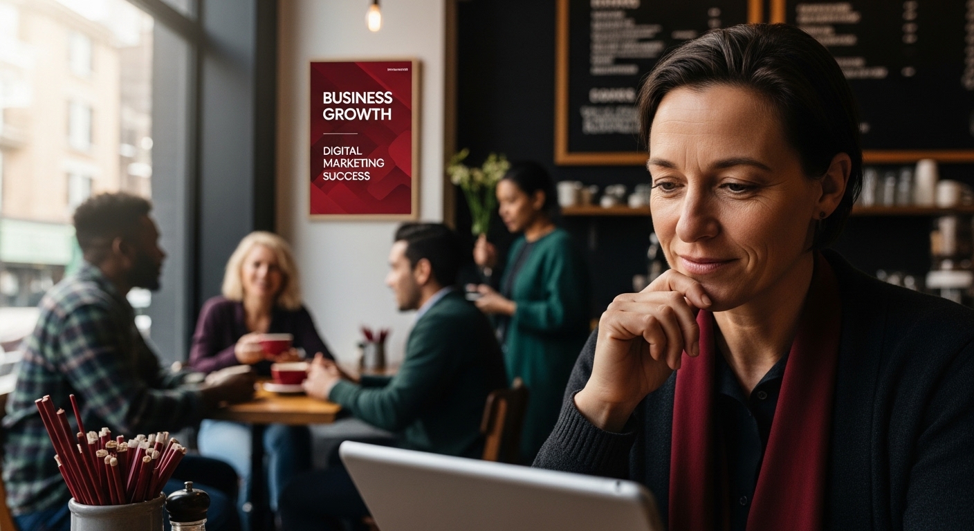 business growth australia marketing