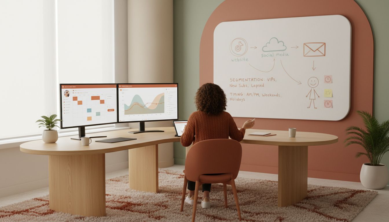 digital marketing real world