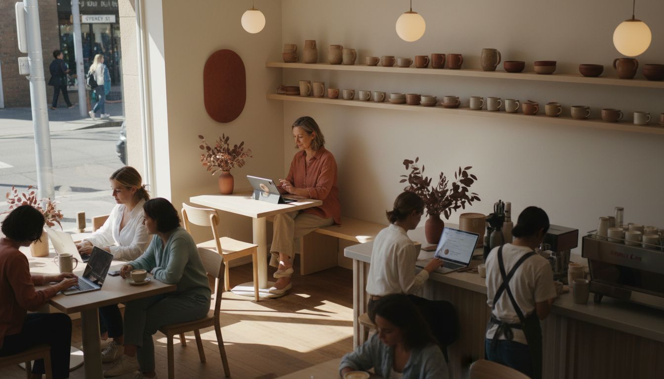 Google Business Profile Sydney