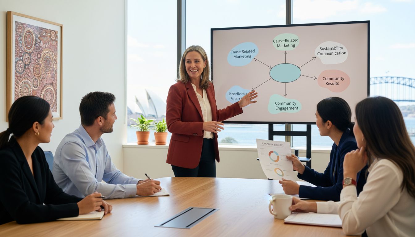 purpose driven strategy