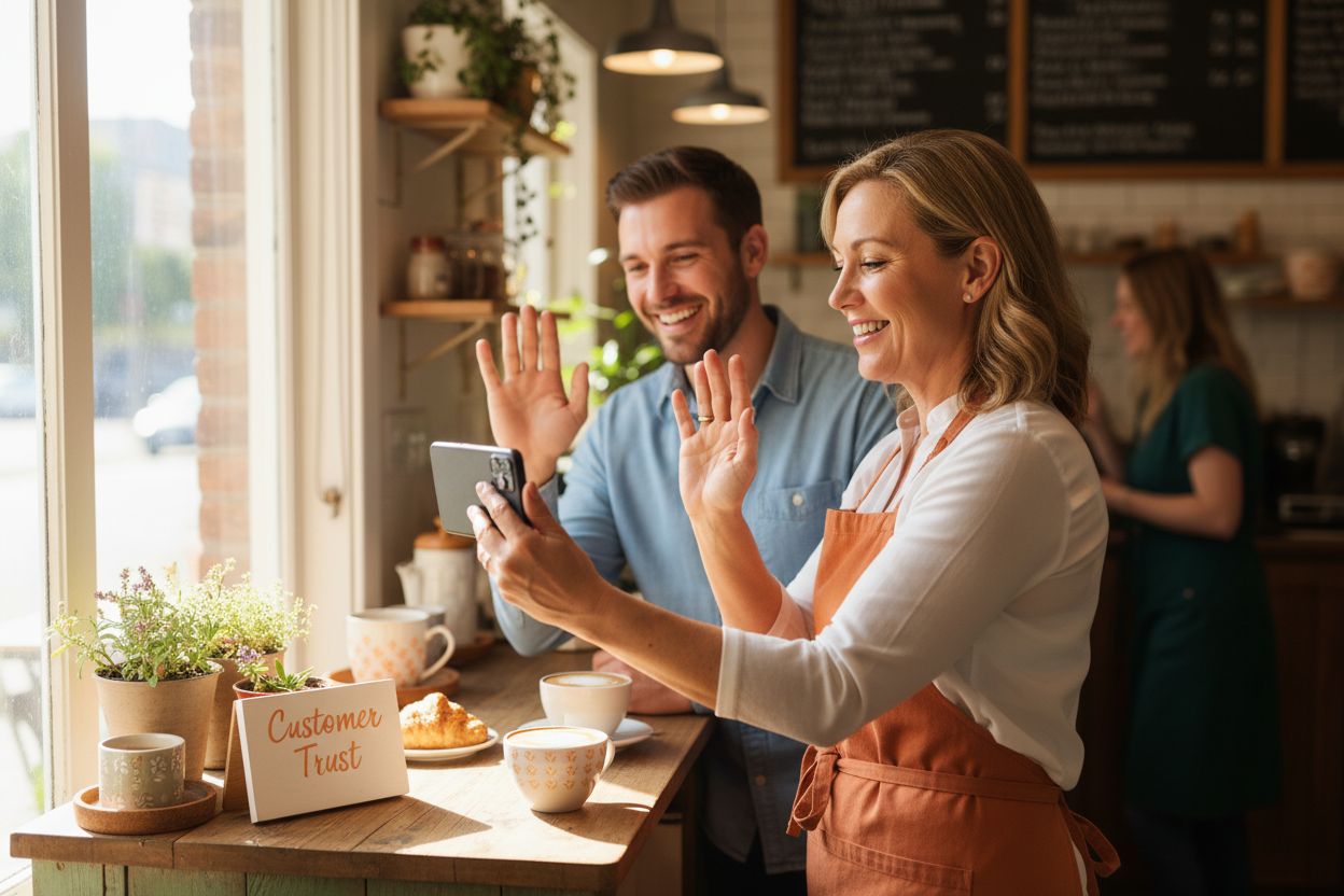 local business video marketing