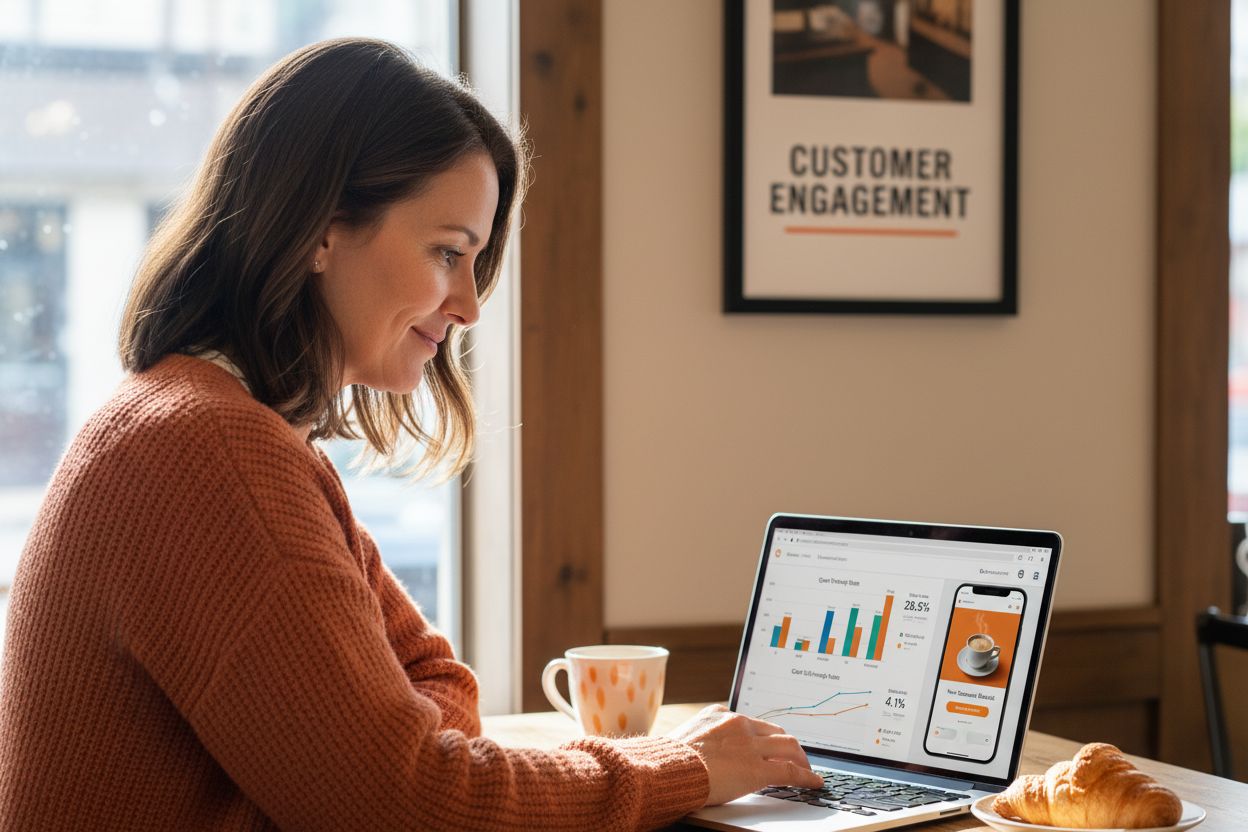 customer engagement email marketing