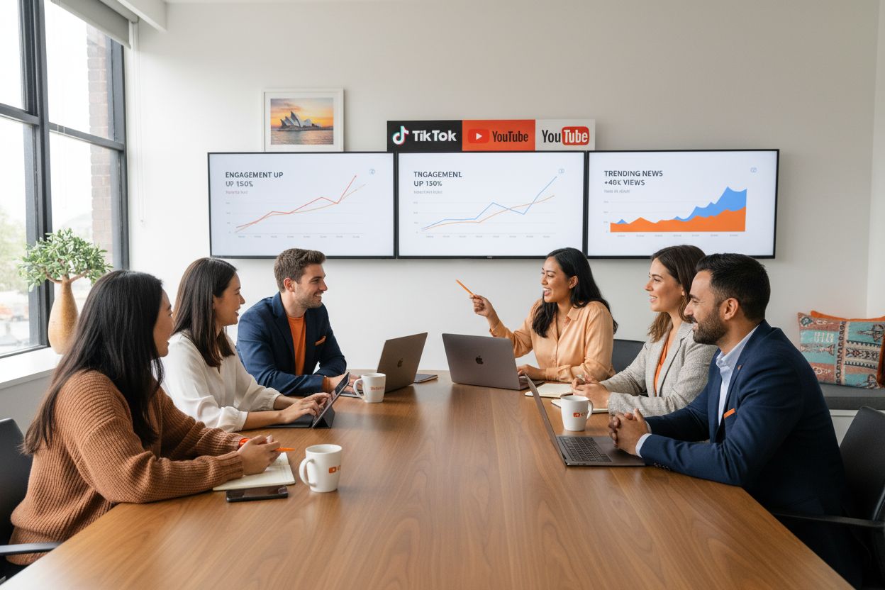 2025 social media trends