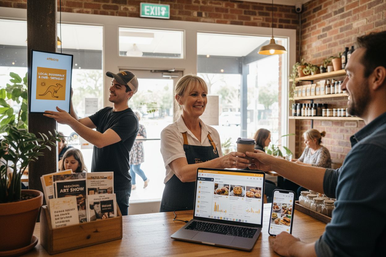 local business marketing