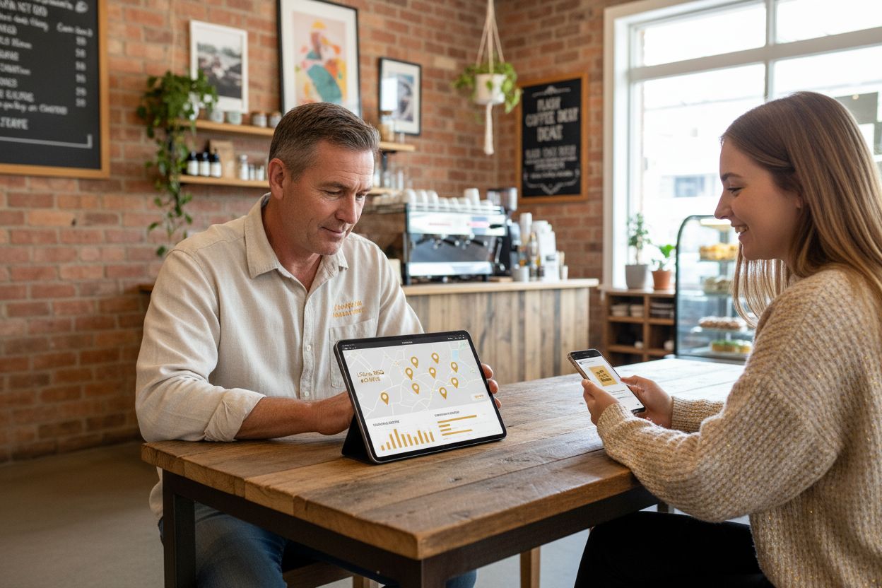 regional digital marketing