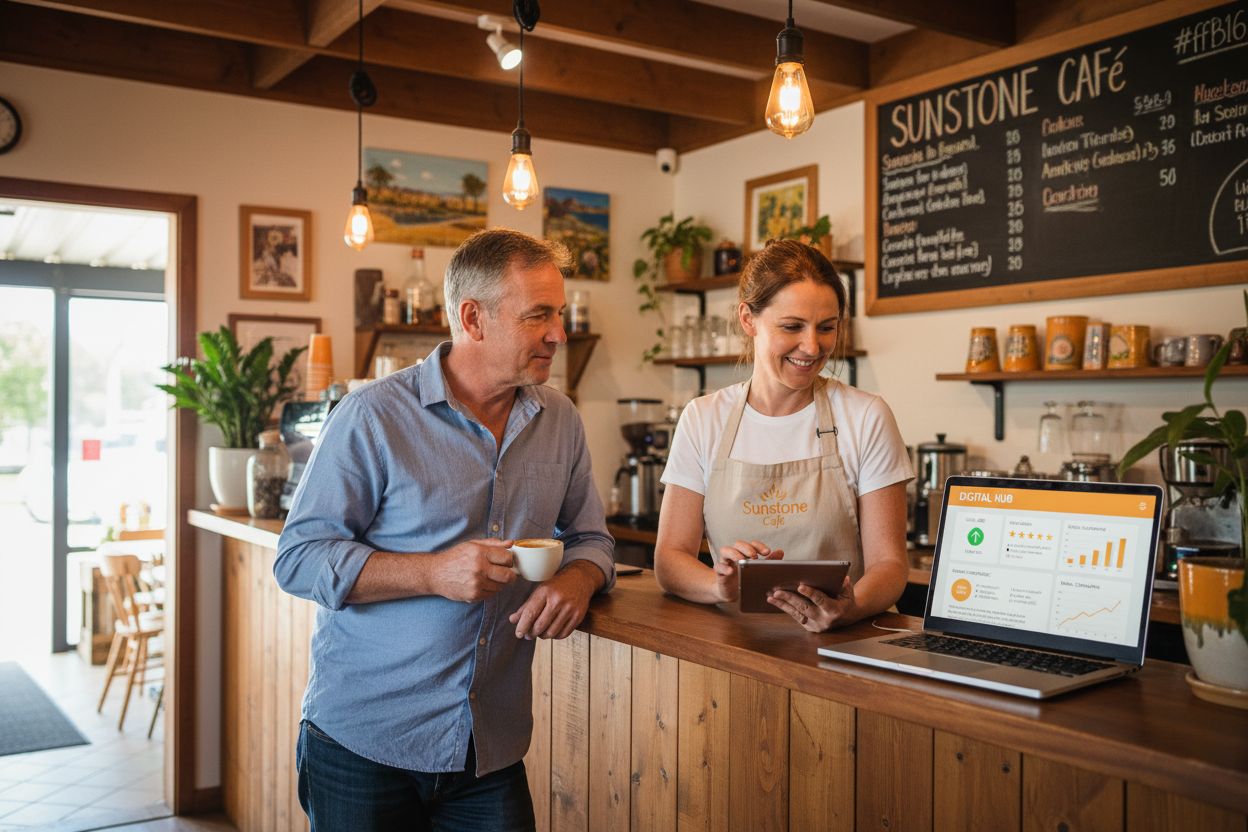 regional business marketing