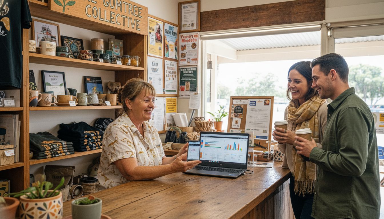 regional business strategy