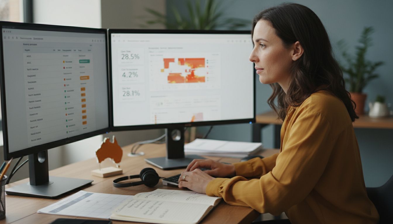 email campaign segmentation