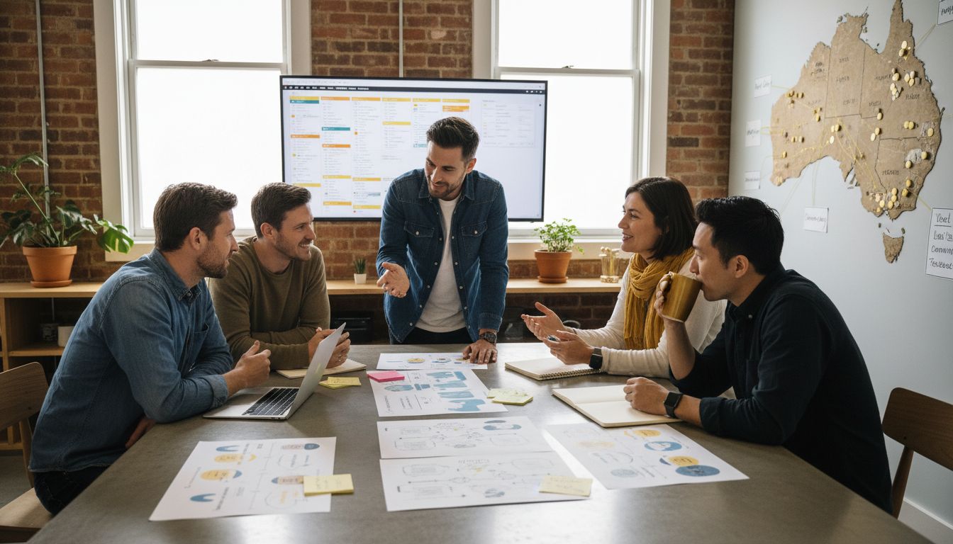 content strategy planning