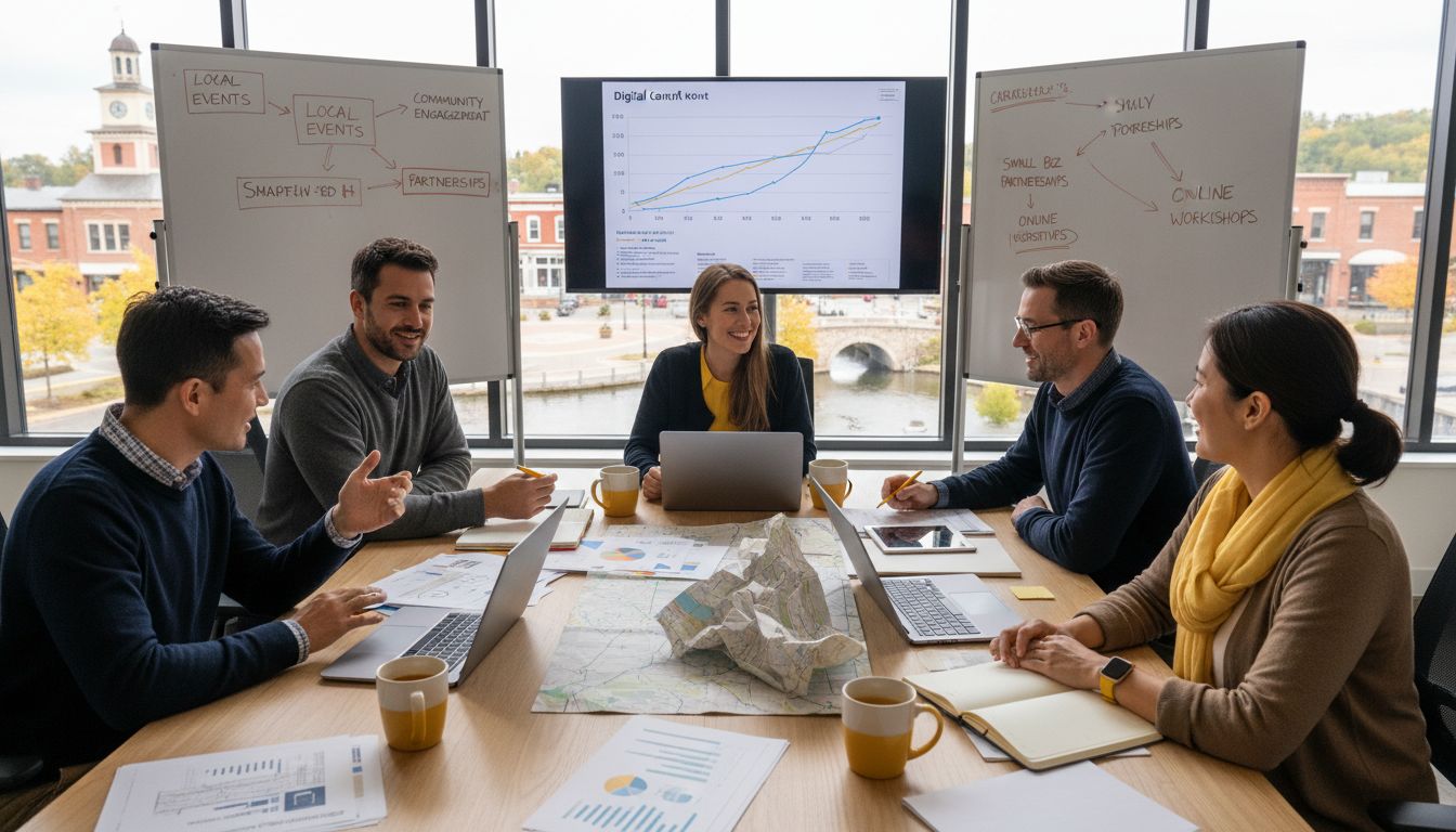 regional business marketing