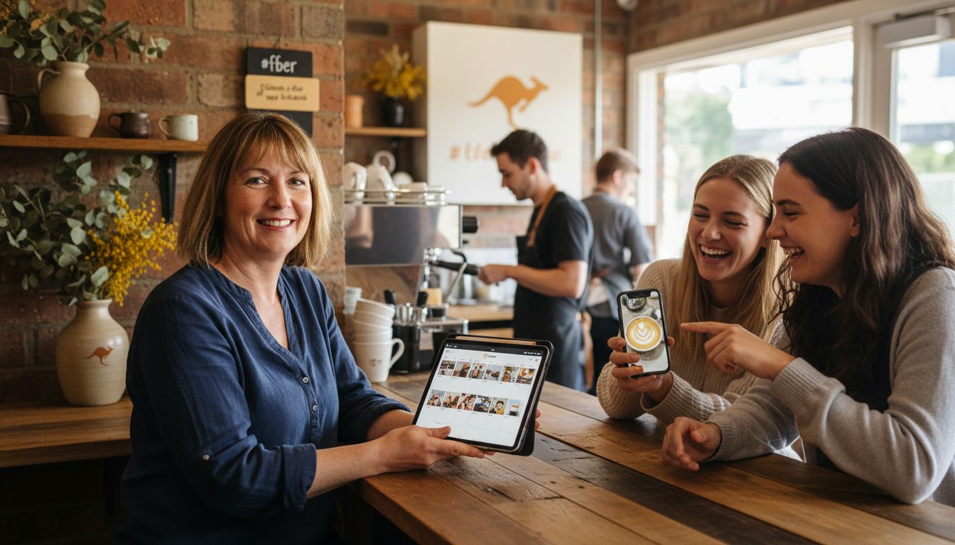 small business owner