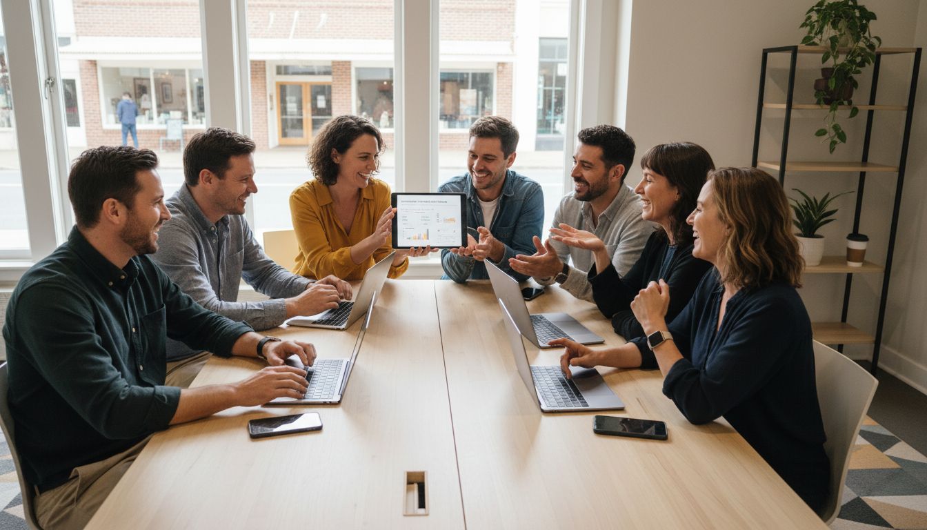 social media tips 2025