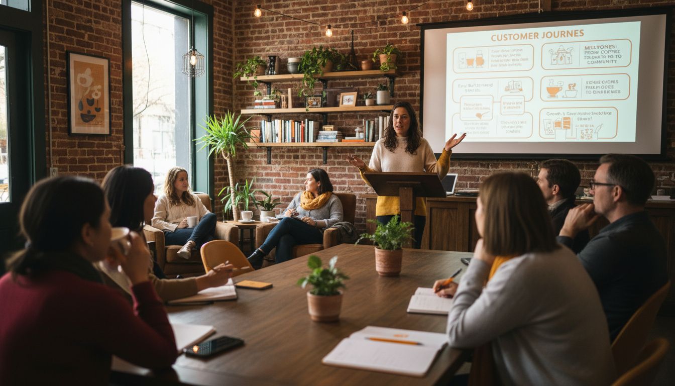 real world brand storytelling