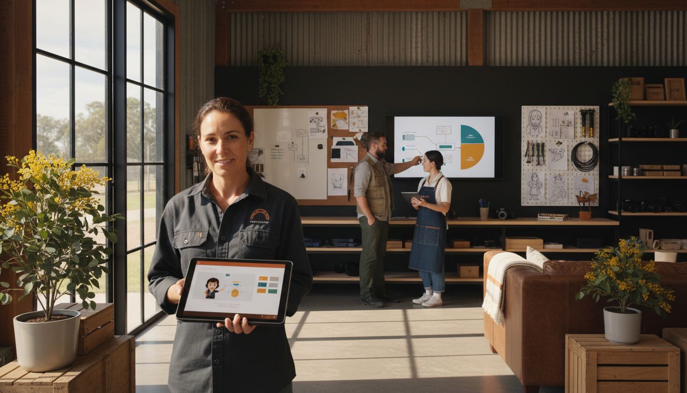 regional business explainer