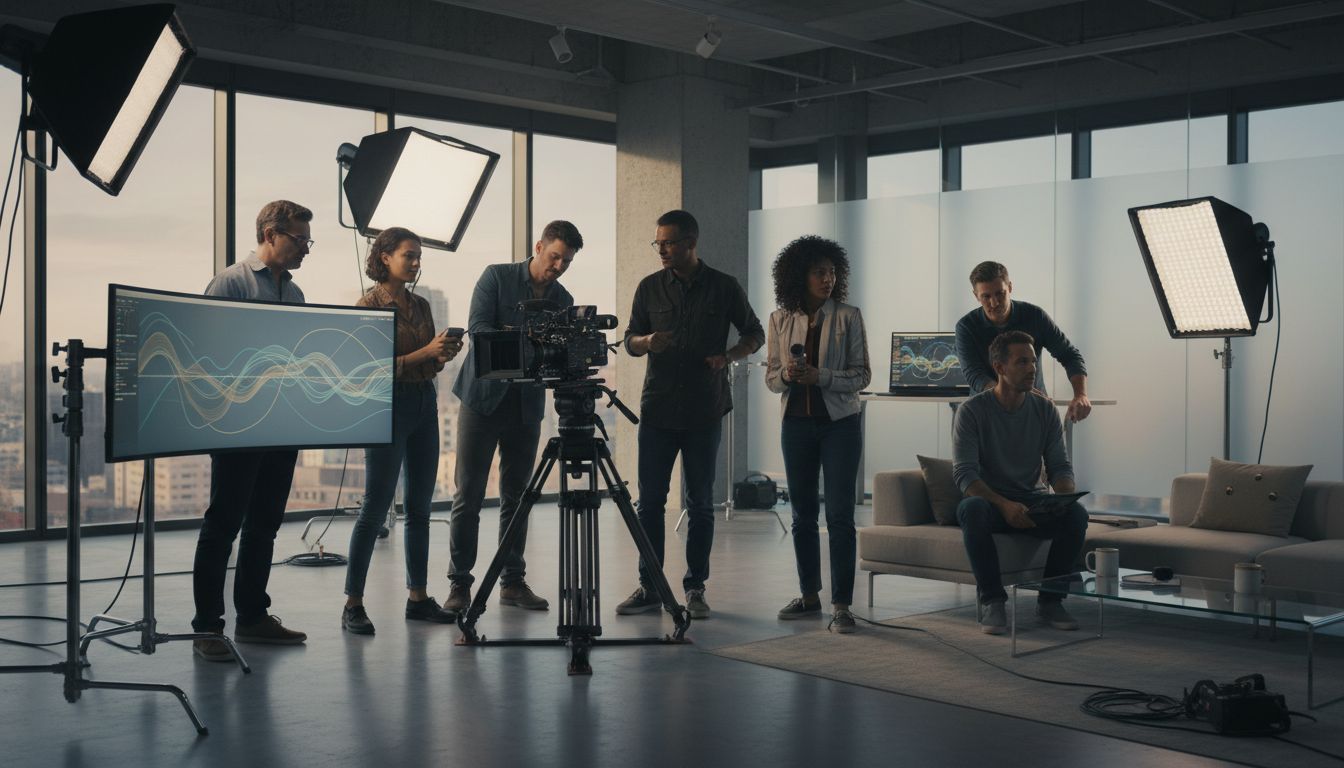 top video production services for professional firms hero header image