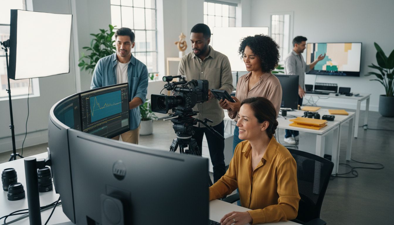 top video production services for professional firms hero header image