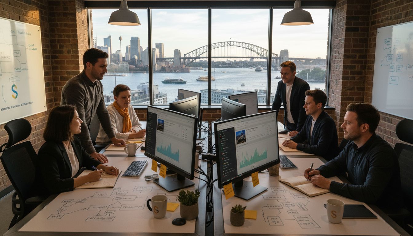 digital agency sydney