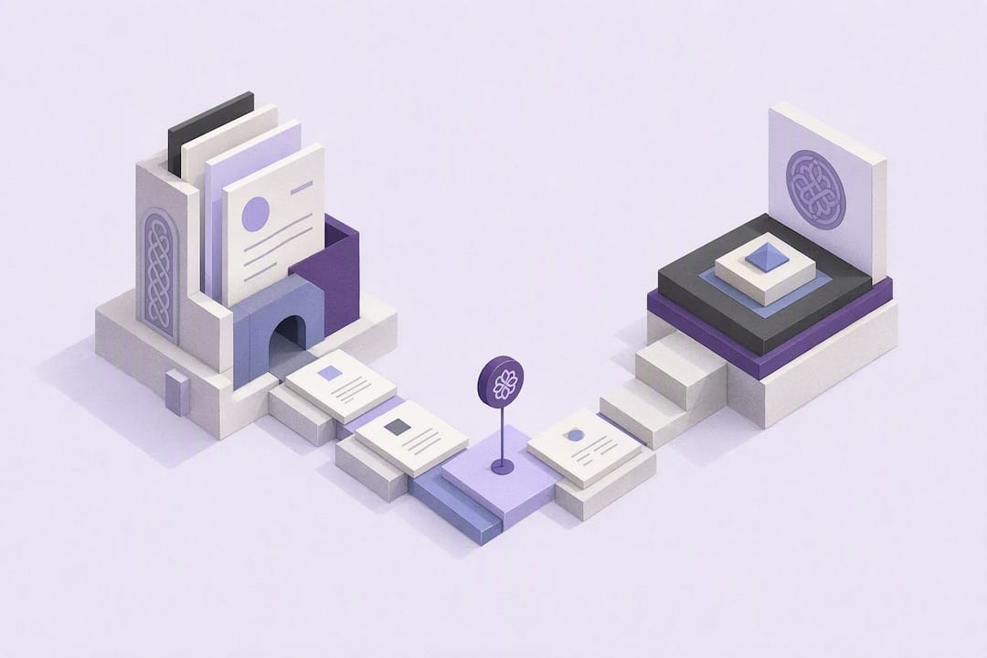 Contract Management Workflow: Design a Pilot That Delivers in Weeks