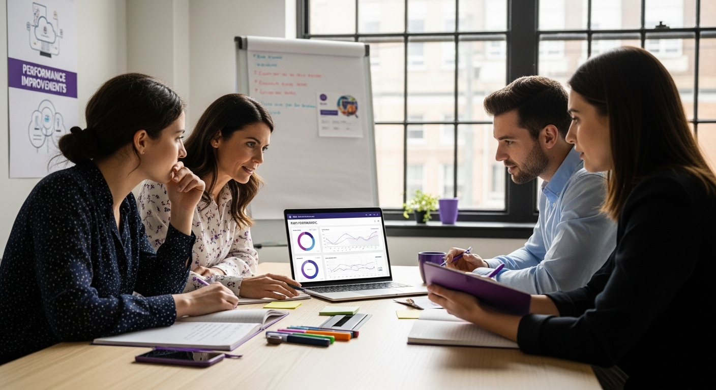 interim manager performance mentoring