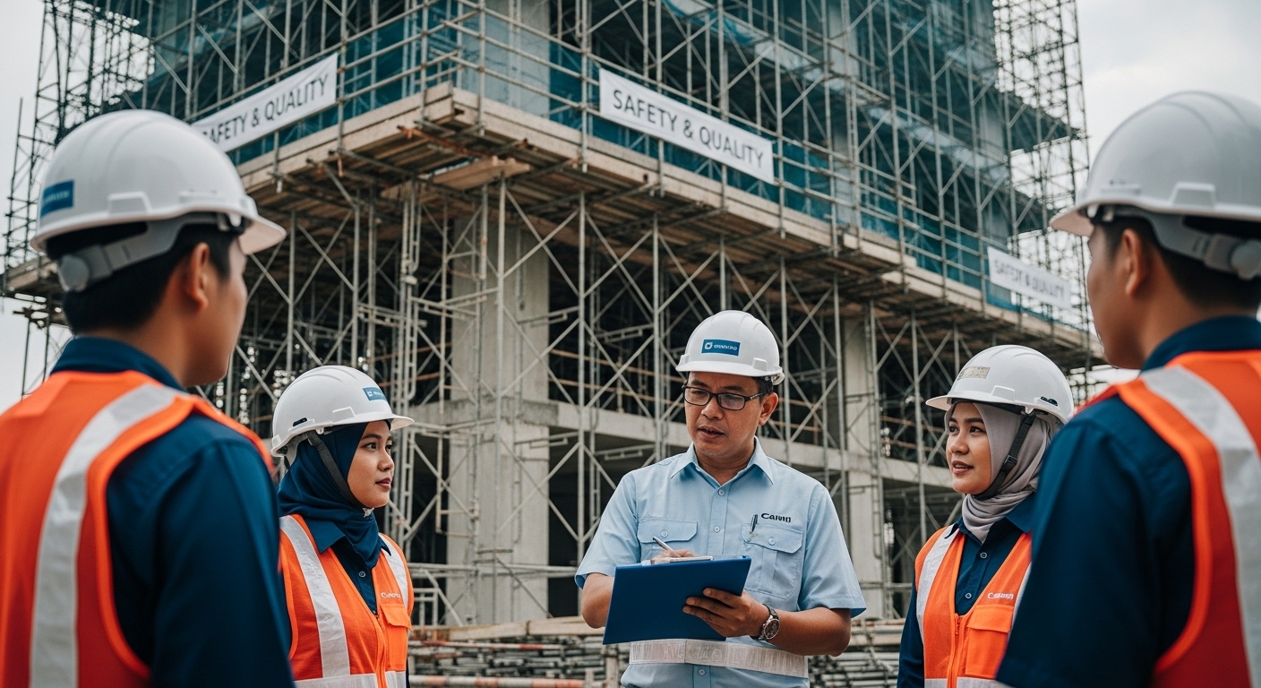 compliance construction