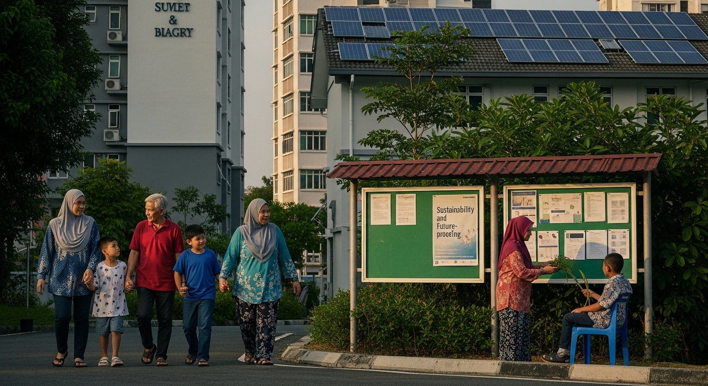 sustainable property malaysia 2025