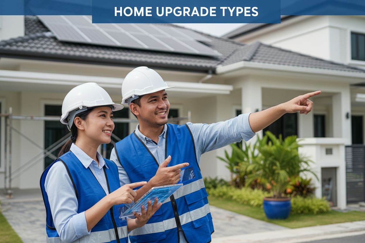property improvement malaysia