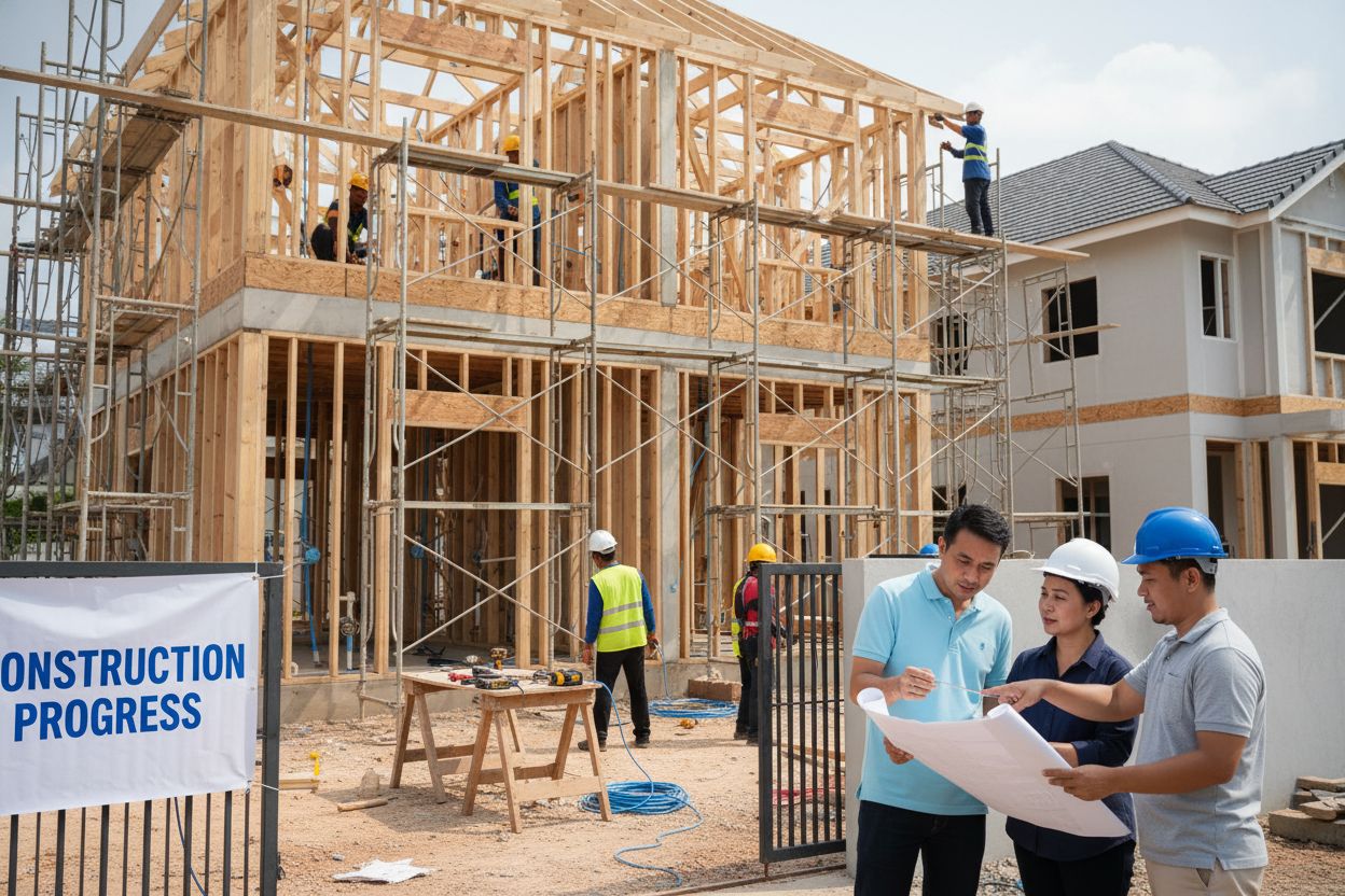 construction quality check