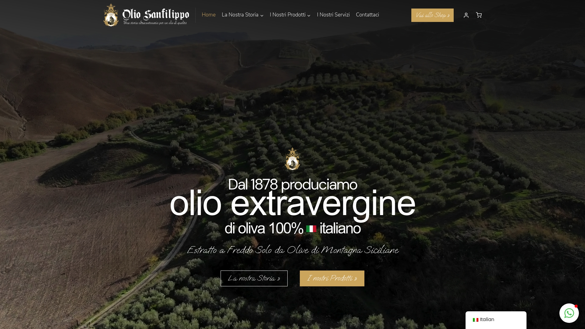 https://oliosanfilippo.com