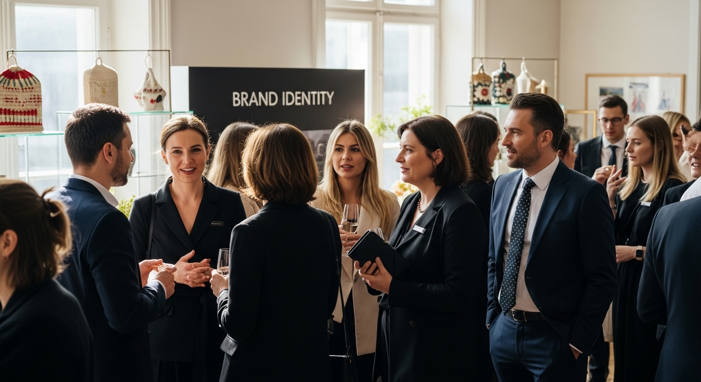 luxury brand cultural identity