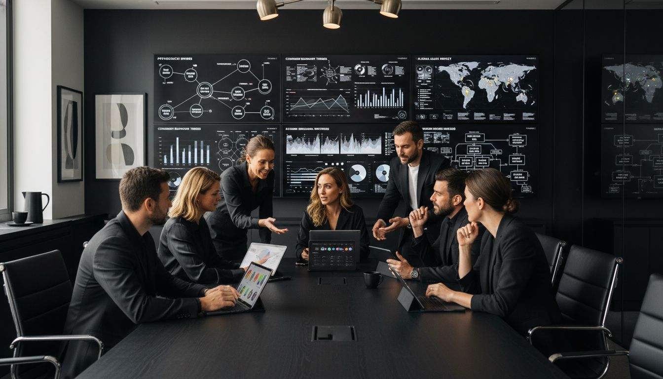 luxury brand strategy